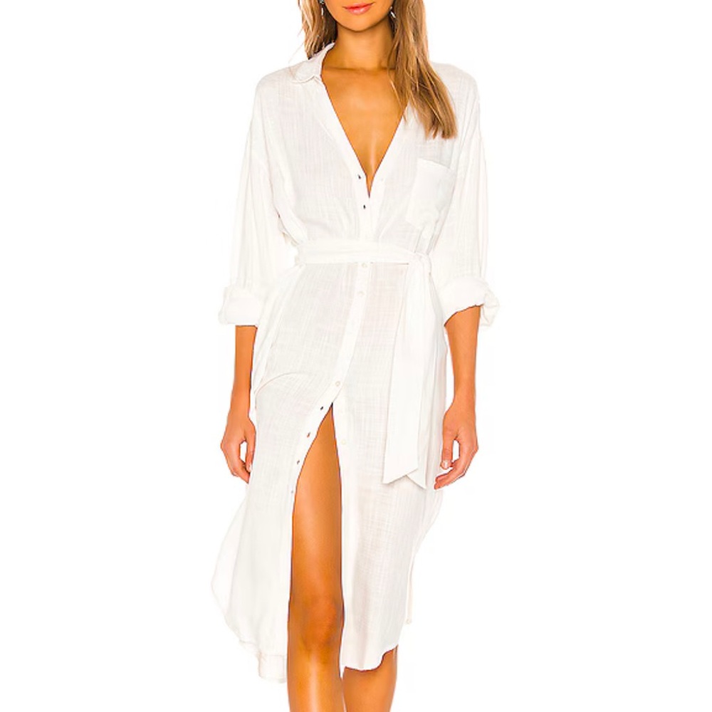 Lspace Barcelona Dress